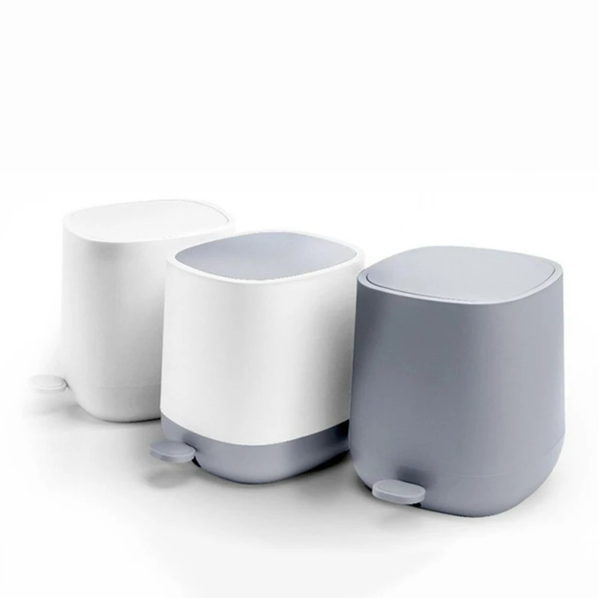 Office Furniture Dimensions - 9 Liters Recycling Trash Bins Home