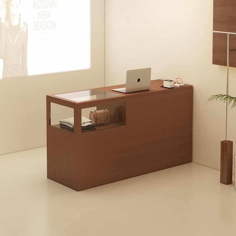 Nordic Clothing Store Checkout - Office Furniture Store review and price