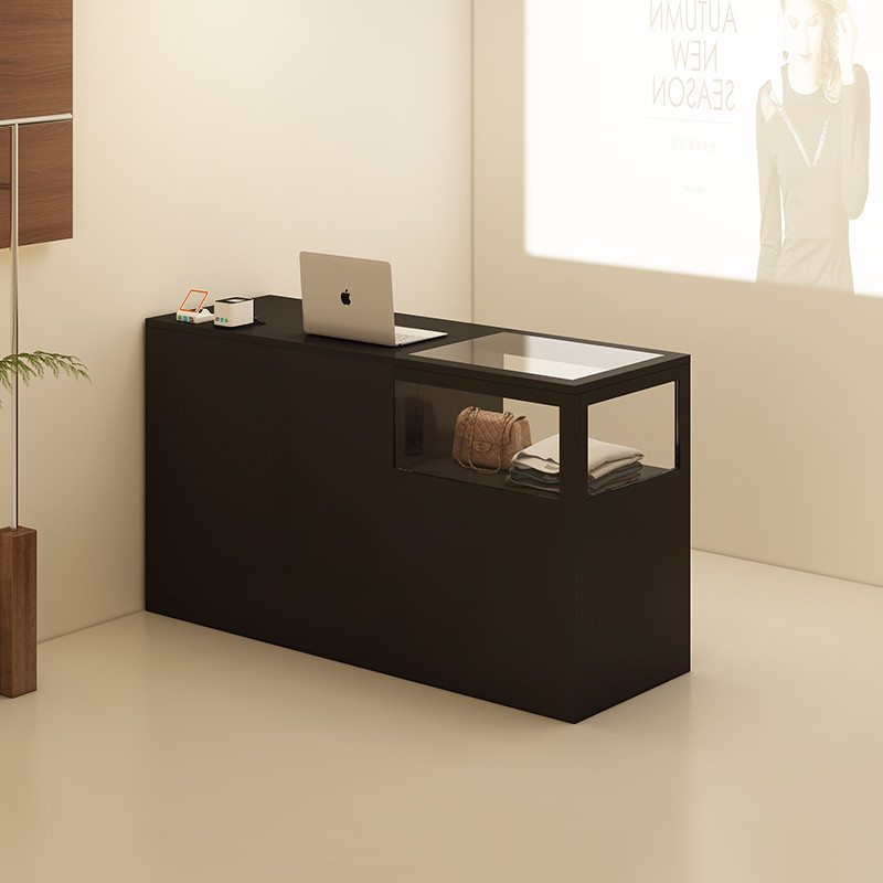 Nordic Clothing Store Checkout - Office Furniture Store review and price