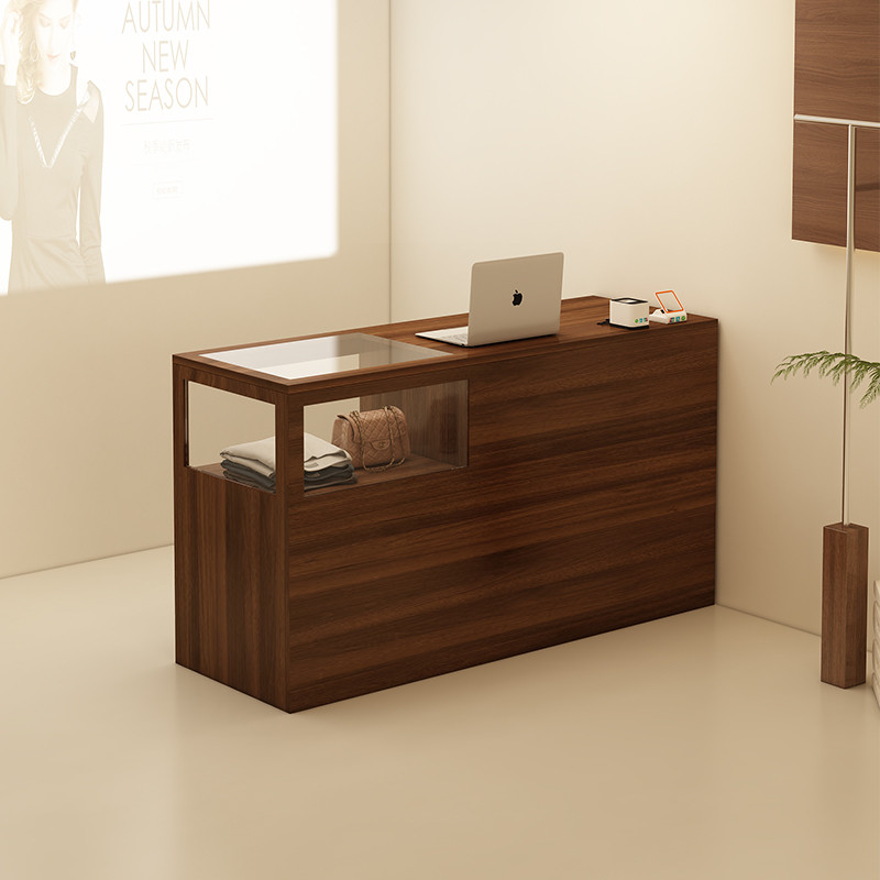 Nordic Clothing Store Checkout - Office Furniture Store review and price