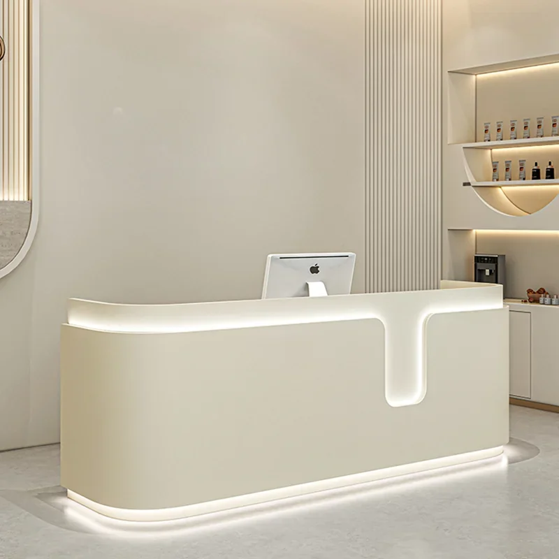 Italian Style Beauty Salon Rec - Office Furniture Store review and price