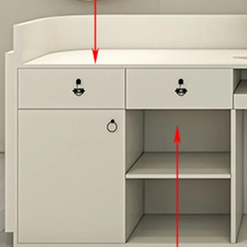 Italian Style Beauty Salon Rec - Office Furniture Store review and price
