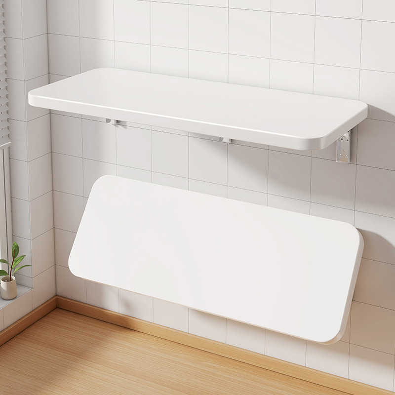 Wall Mounted Folding Table Fol - Wall Mounted Desk Fold review and price