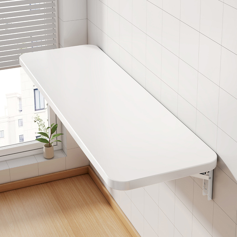 Wall Mounted Folding Table Fol - Wall Mounted Desk Fold review and price