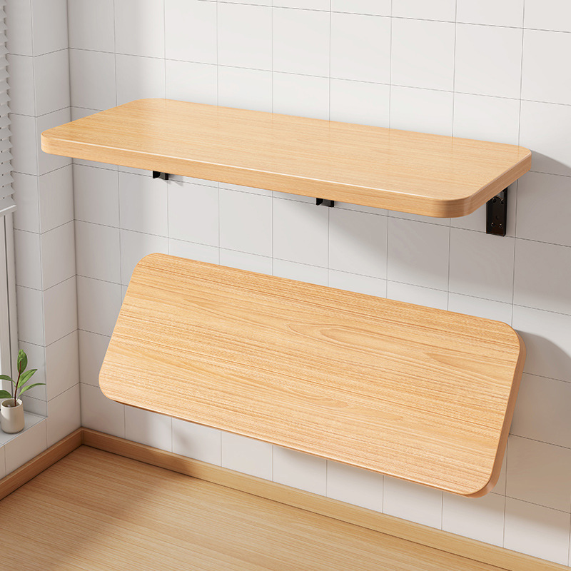 Wall Mounted Folding Table Fol - Wall Mounted Desk Fold review and price