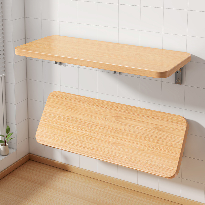 Wall Mounted Folding Table Fol - Wall Mounted Desk Fold review and price