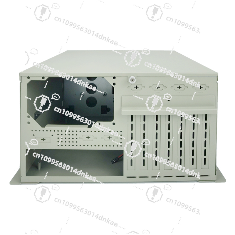 Wall-mounted Chassis 7-slot Mu - Office Furniture And Equipment review and price