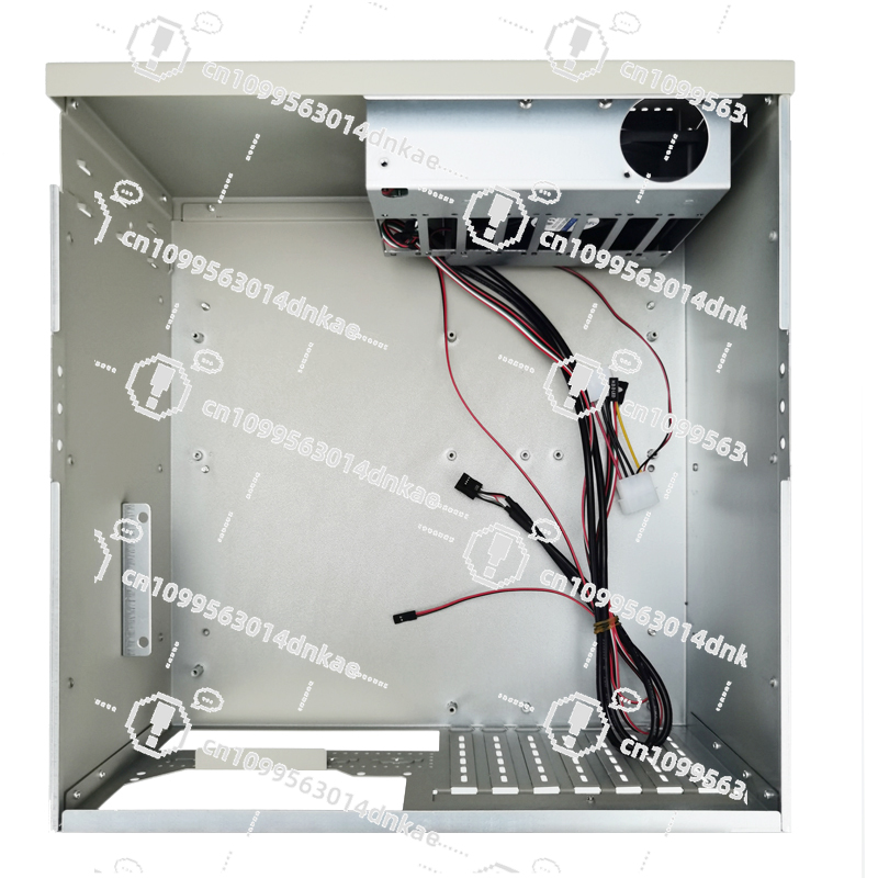 Wall-mounted Chassis 7-slot Mu - Office Furniture And Equipment review and price