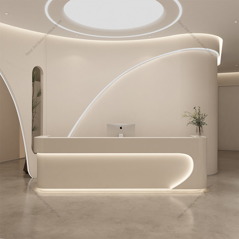 Modern Design Bar Counter Nord - Office Furniture Store review and price