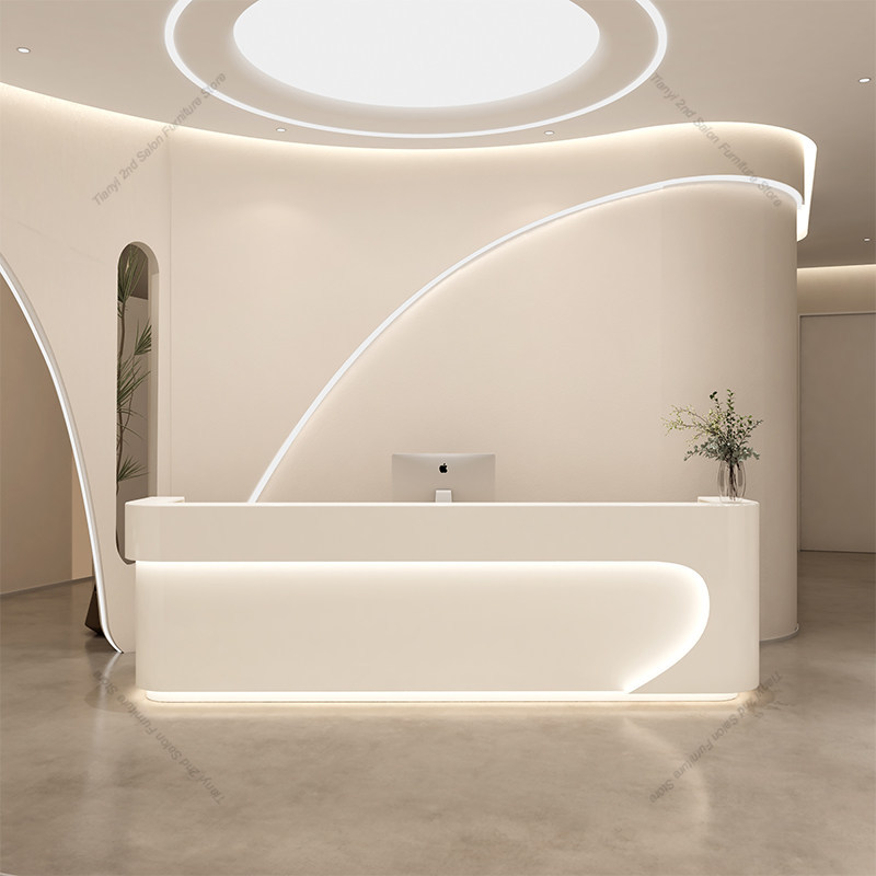 Modern Design Bar Counter Nord - Office Furniture Store review and price