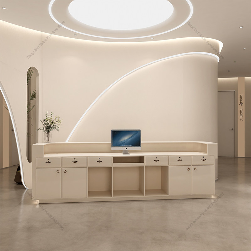 Modern Design Bar Counter Nord - Office Furniture Store review and price
