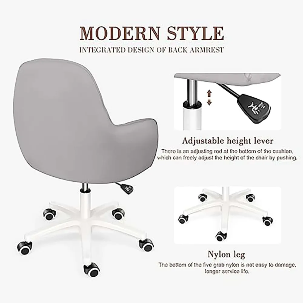 Office Chair Home Computer Cha - Task Chair Mid Back review and price