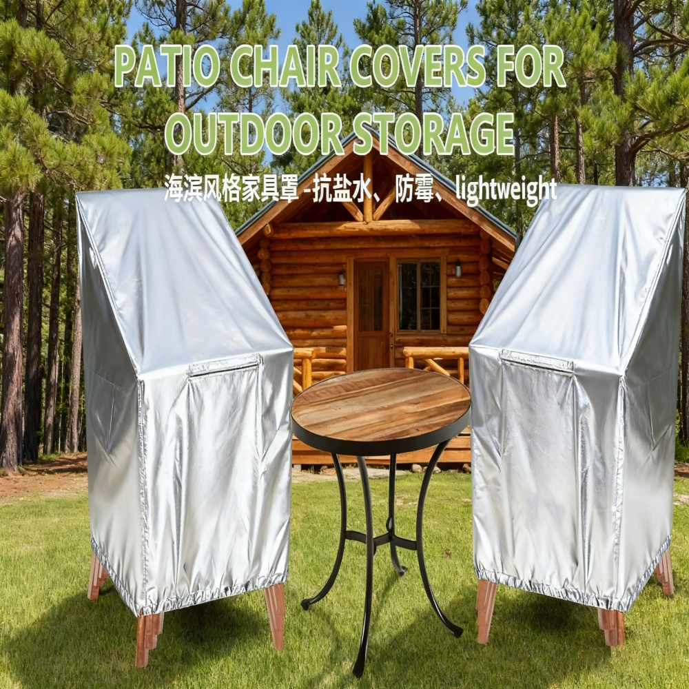 Garden Chair Covers, Waterproo - Office Furniture Dimensions review and price