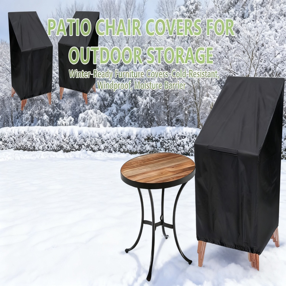 Garden Chair Covers, Waterproo - Office Furniture Dimensions review and price