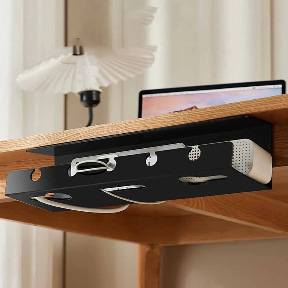 2024 Under Desk Cable Manageme - Wall Mounted Desk Fold review and price