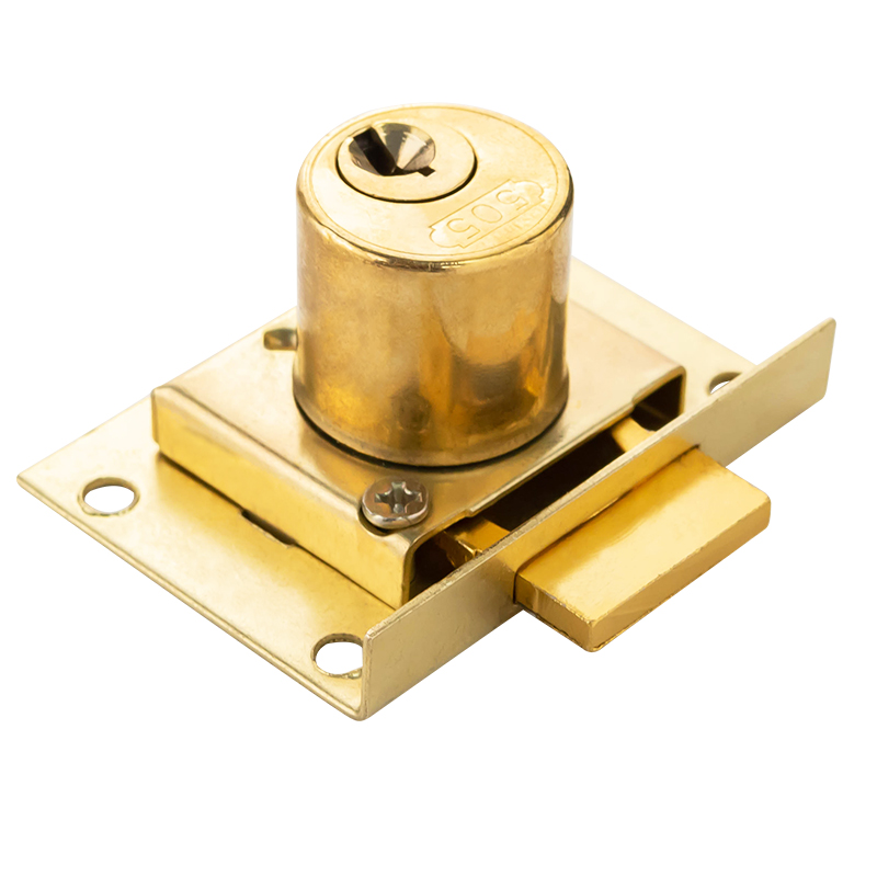 Old Style Drawer Lock 808 Offi - Office Furniture Dimensions review and price