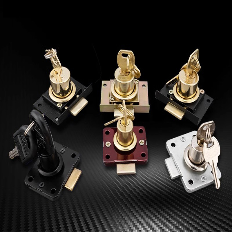 Old Style Drawer Lock 808 Offi - Office Furniture Dimensions review and price