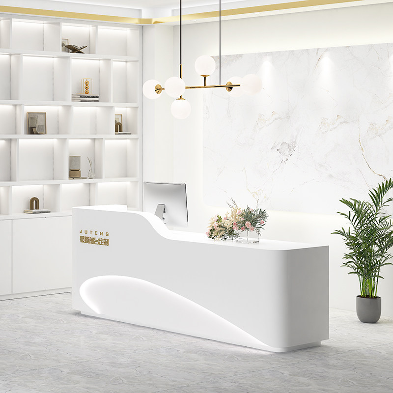 Modern Minimalist Clothing Sto - Office Furniture Store review and price