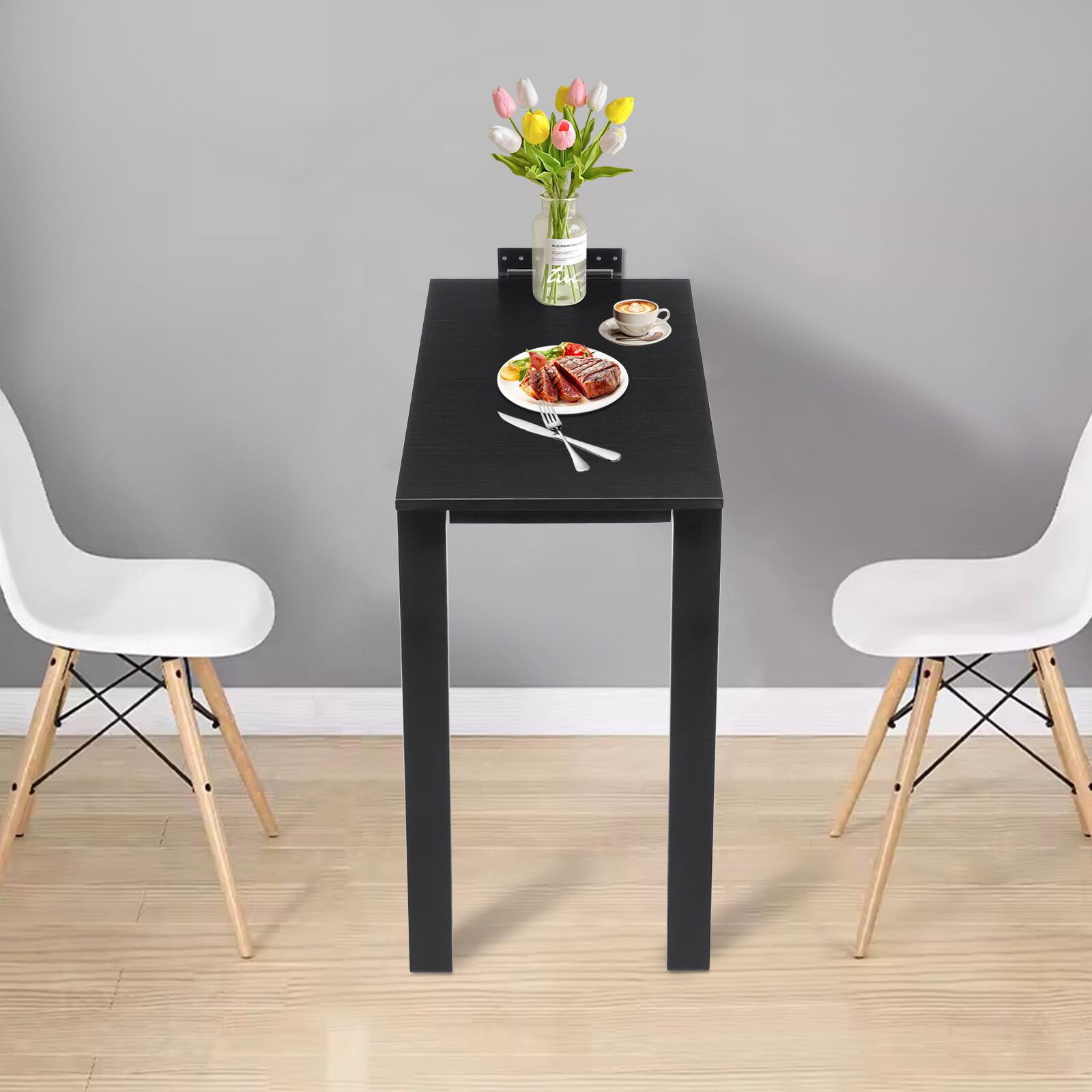 Wall Mounted Floating Folding  - Wall Mounted Desk Fold review and price
