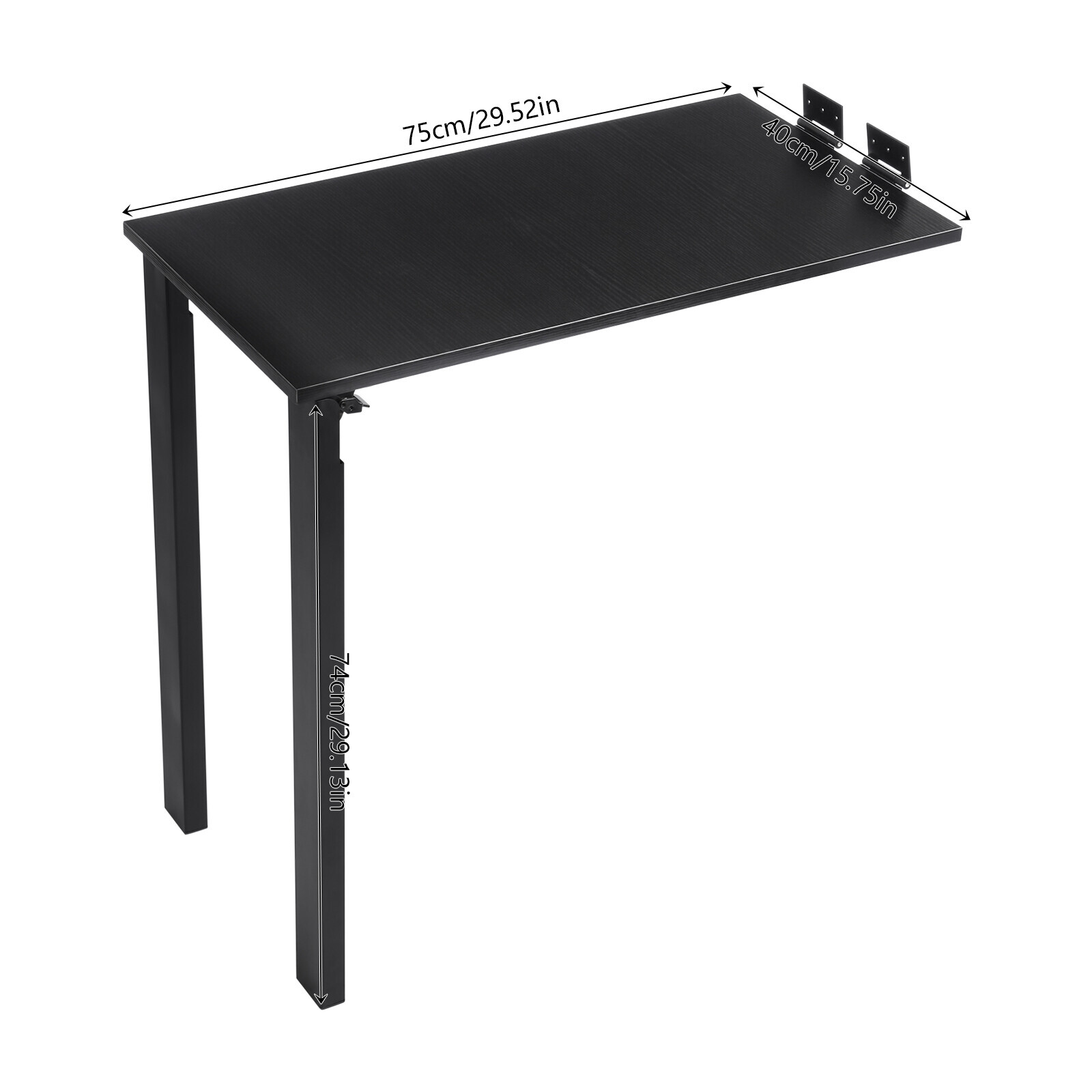 Wall Mounted Floating Folding  - Wall Mounted Desk Fold review and price