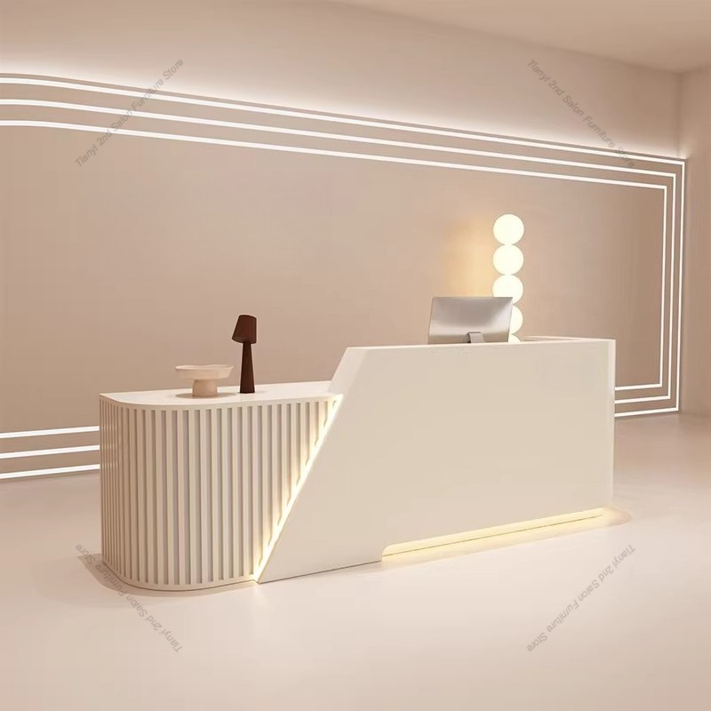 Nordic Beauty Salon Cashier Co - Office Furniture Store review and price