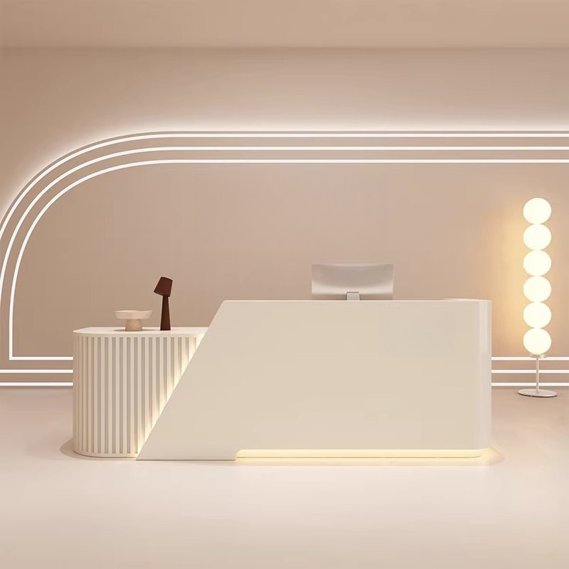 Nordic Beauty Salon Cashier Co - Office Furniture Store review and price