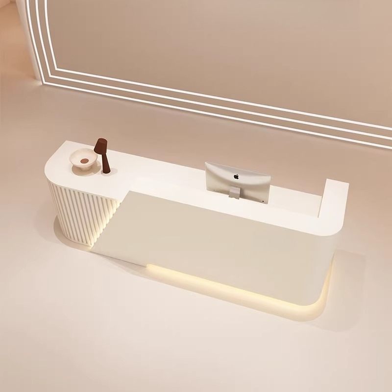 Nordic Beauty Salon Cashier Co - Office Furniture Store review and price