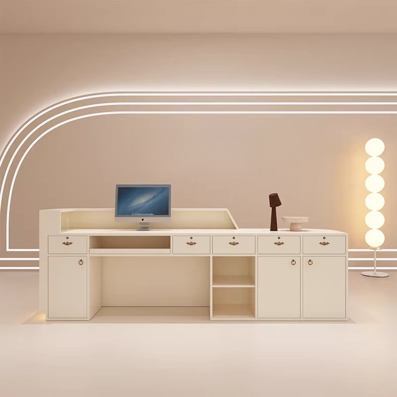 Nordic Beauty Salon Cashier Co - Office Furniture Store review and price