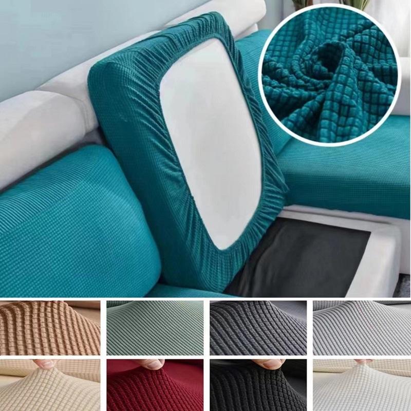 Polar Fleece Sofa Seat Cushion - Office Furniture Dimensions review and price