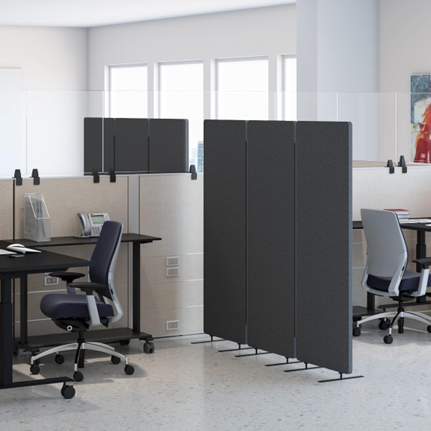 Stand Up Desk Store ReFocus Fr - Office Furniture Store review and price