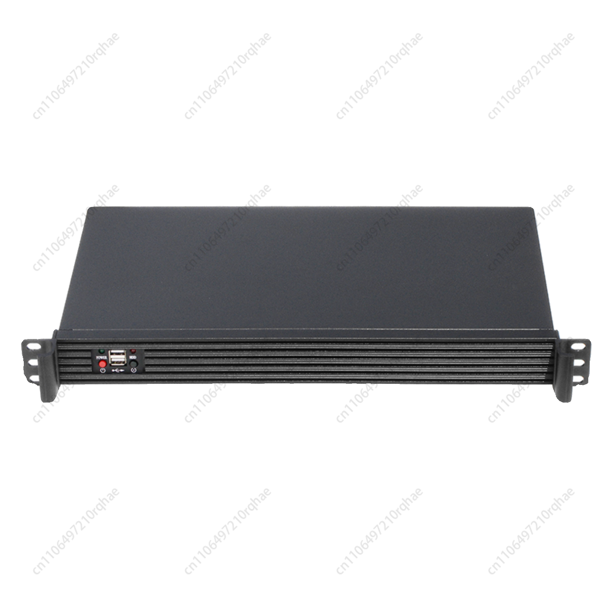 1U short server chassis 1U250L - Office Furniture And Equipment review and price