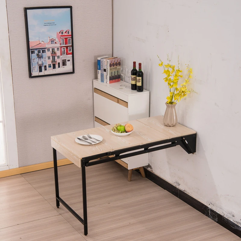 Wall Mounted Folding    Floati - Wall Mounted Desk Fold review and price