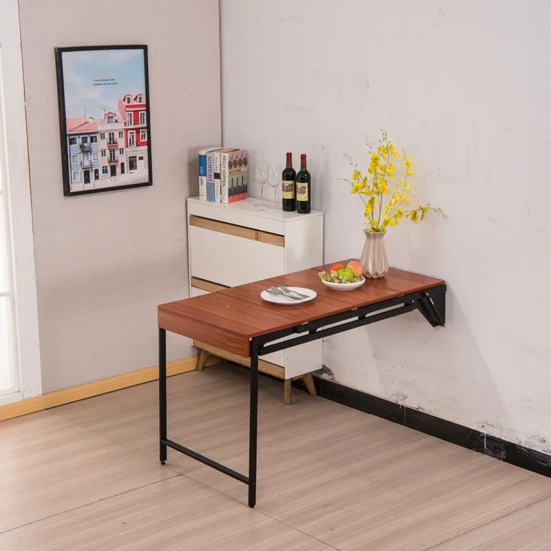 Wall Mounted Folding    Floati - Wall Mounted Desk Fold review and price