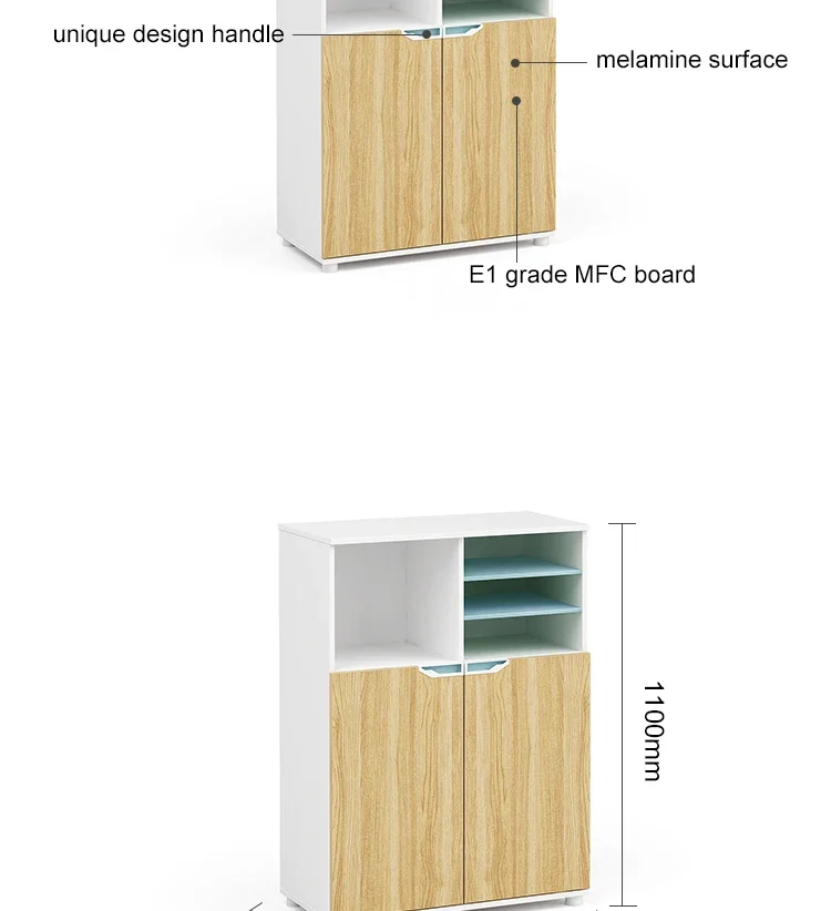 New Arrival New White Bookshel - Office Furniture And Equipment review and price