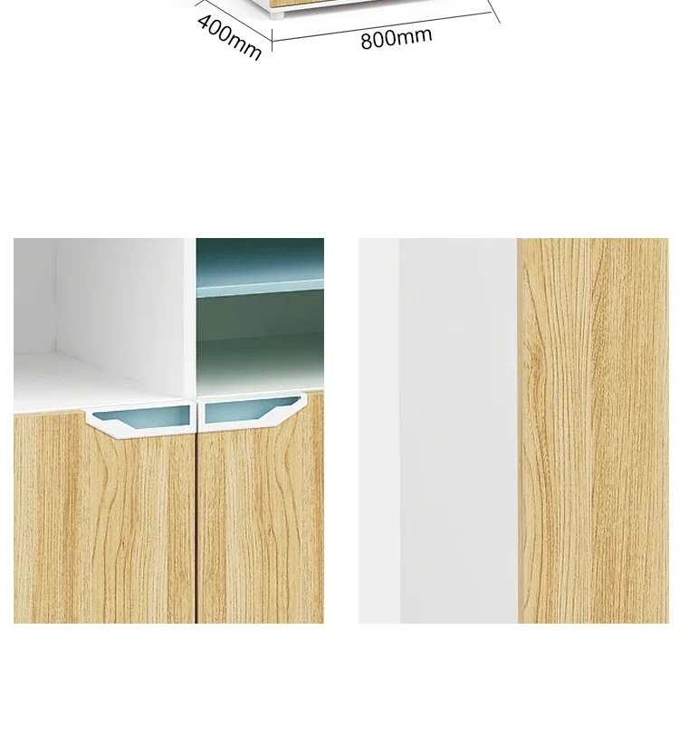 New Arrival New White Bookshel - Office Furniture And Equipment review and price