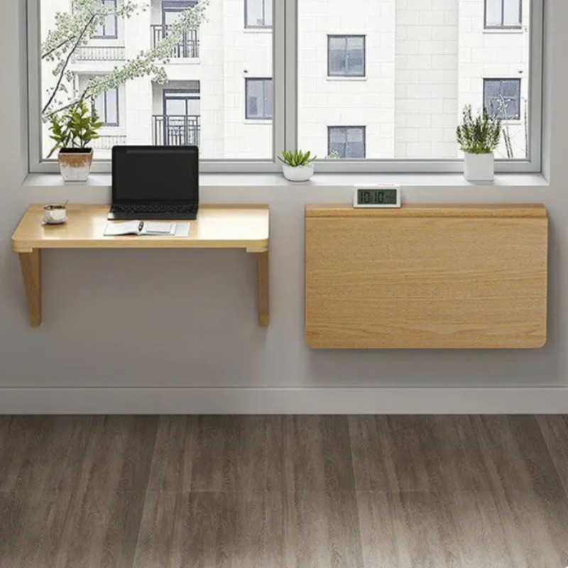 Wall Mounted Folding Desk, Sol - Wall Mounted Desk Fold review and price