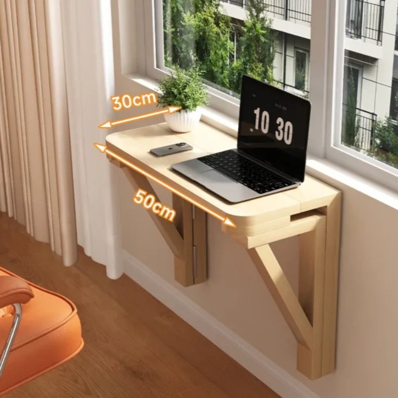 Wall Mounted Folding Desk, Sol - Wall Mounted Desk Fold review and price