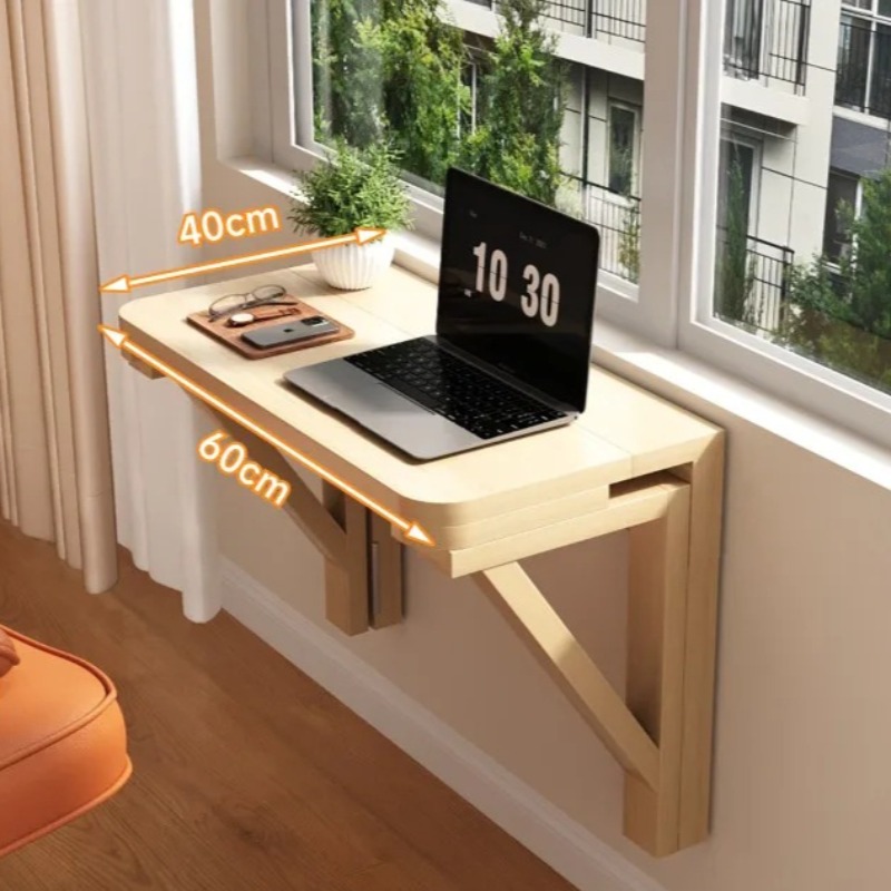Wall Mounted Folding Desk, Sol - Wall Mounted Desk Fold review and price