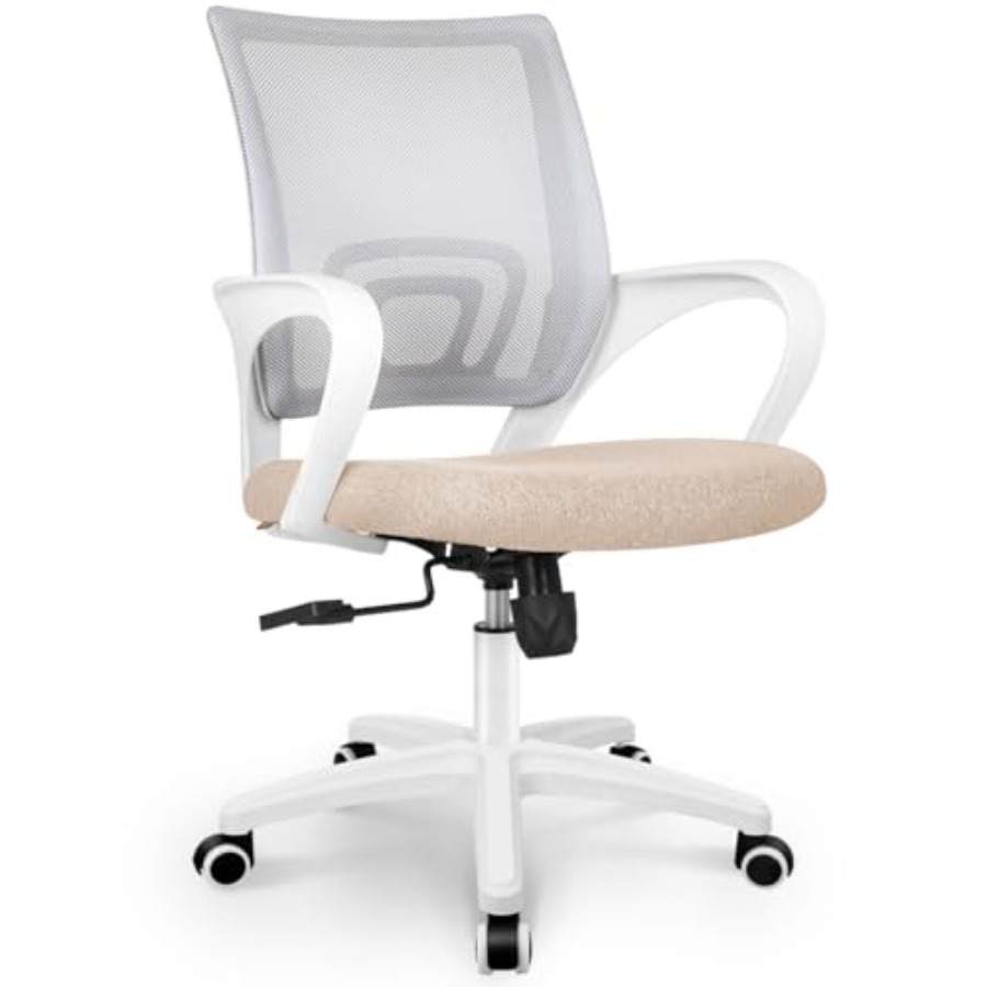 Office Desk Computer Chair Erg - Task Chair Mid Back review and price