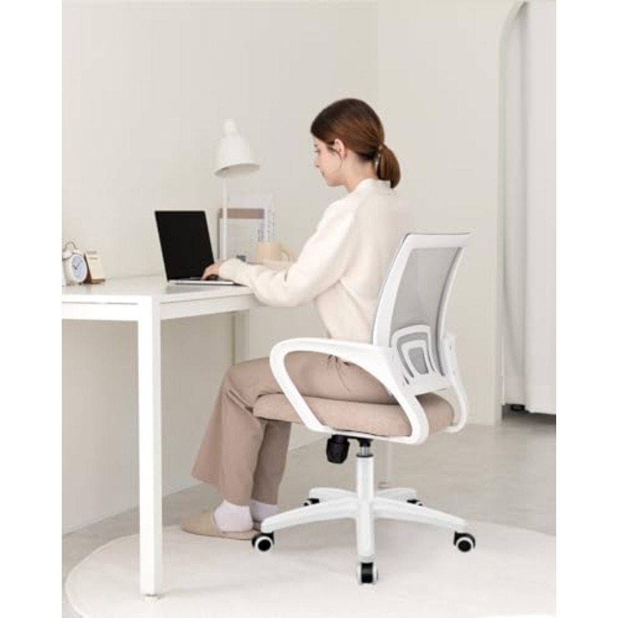 Office Desk Computer Chair Erg - Task Chair Mid Back review and price