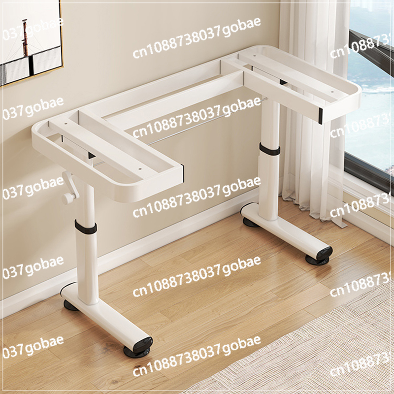 Desk lift support frame Comput - Wall Mounted Desk Fold review and price