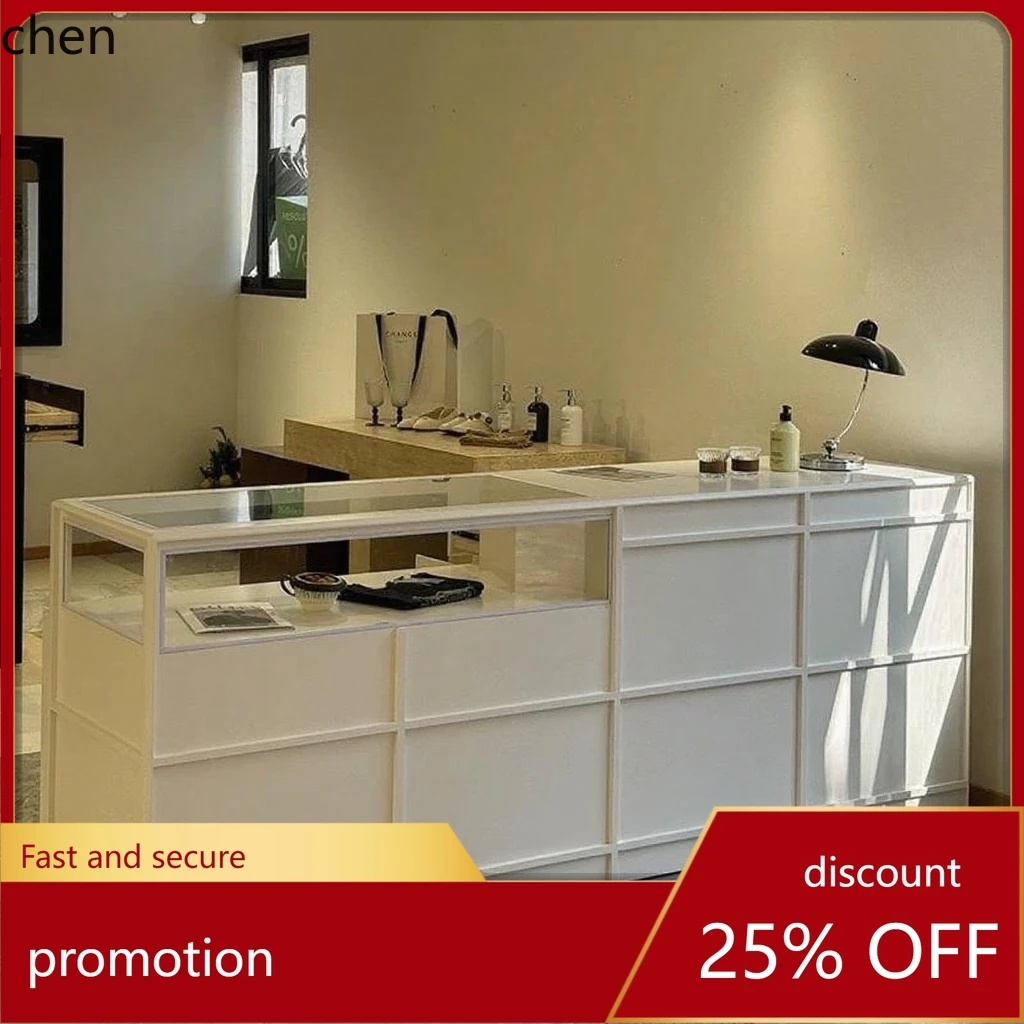 HYS Clothing Store Island Tabl - Office Furniture Store review and price