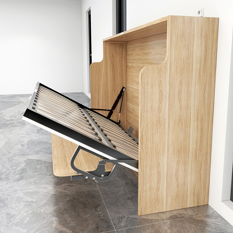 Rollover invisible bed Desk fo - Wall Mounted Desk Fold review and price