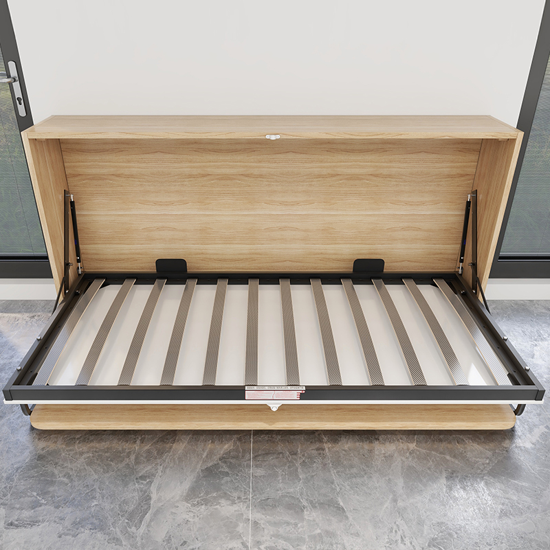 Rollover invisible bed Desk fo - Wall Mounted Desk Fold review and price