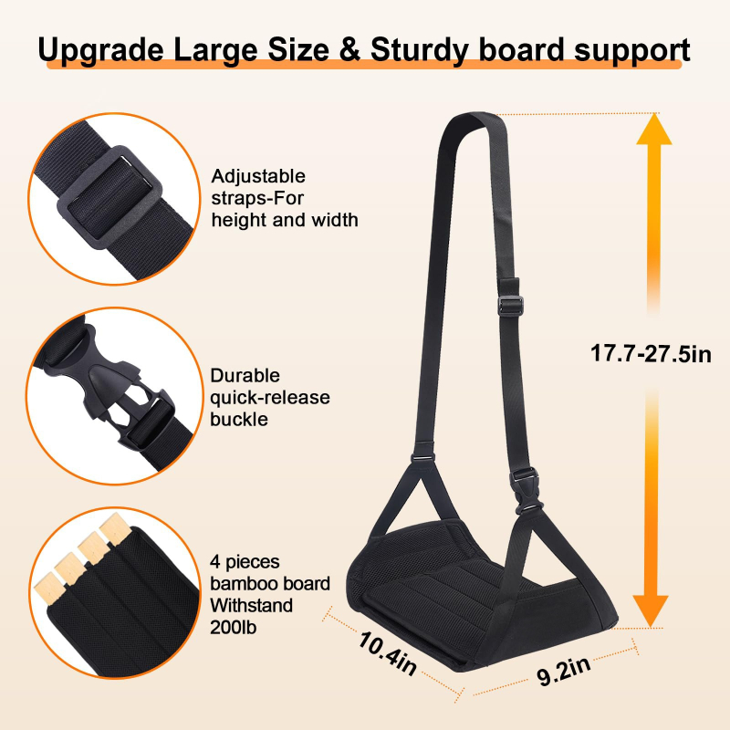 The 1PC travel rest hammock ca - Office Furniture Store review and price