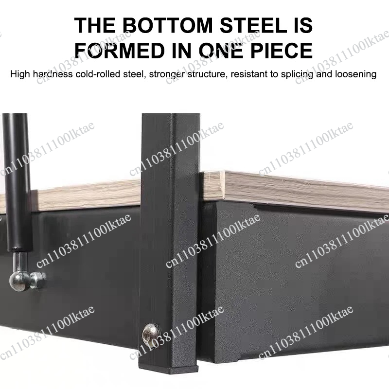 Floating Study Gas Spring Swin - Wall Mounted Desk Fold review and price