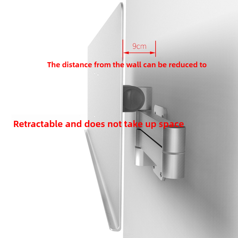 Space Saving Wall Mounted Keyb - Wall Mounted Desk Fold review and price
