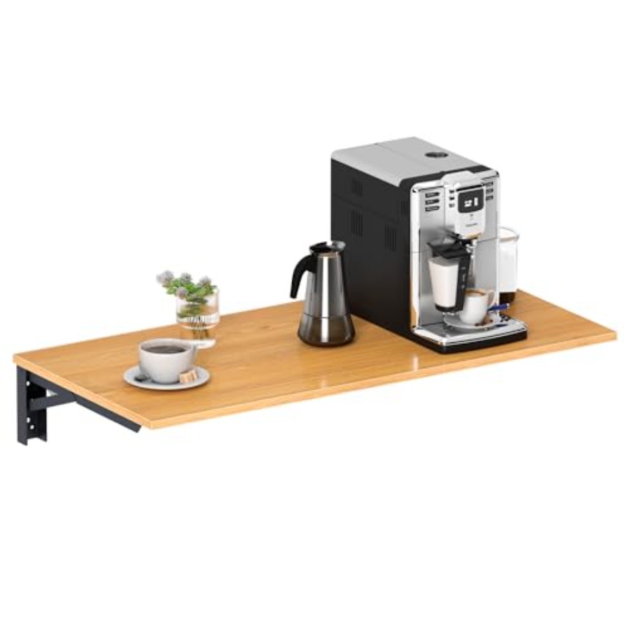 Wall Mounted Table - Heavy Dut - Wall Mounted Desk Fold review and price