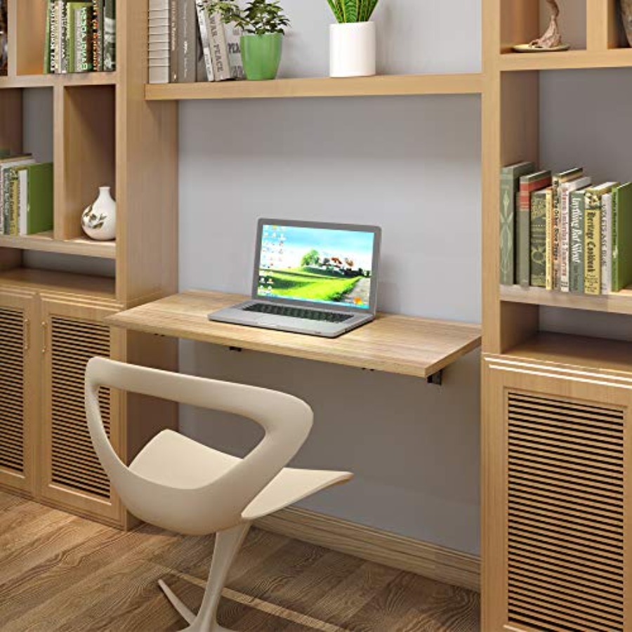 Wall Mounted Table - Heavy Dut - Wall Mounted Desk Fold review and price