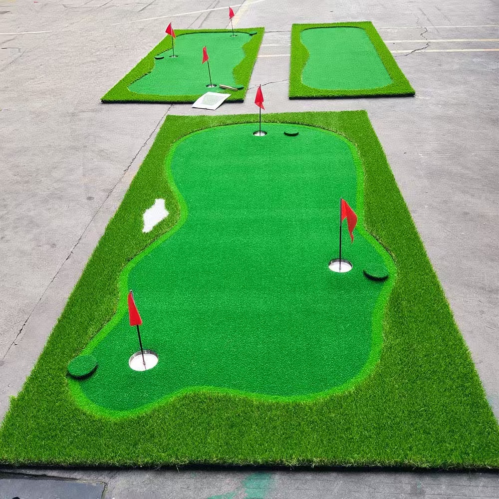 Golf Putting Trainer for Home  - Office Furniture And Equipment review and price